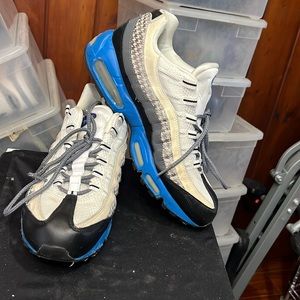 Mens classic air max 95